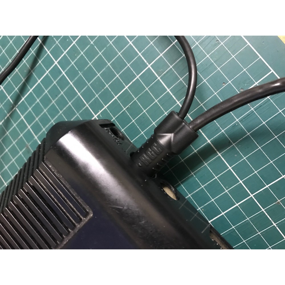 V-pin Scart Kabel Für Sega Master System RGB AV Sc... – Viceal